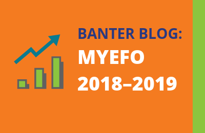 Myefo 2018–2019