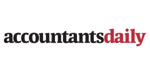 Accountants Daily mentions TaxBanter