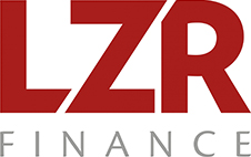 Lzr Finance Logo