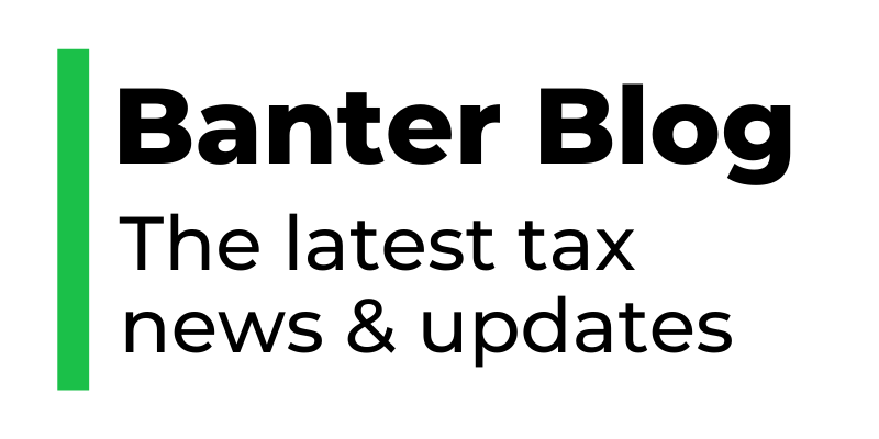 Taxbanter Blog