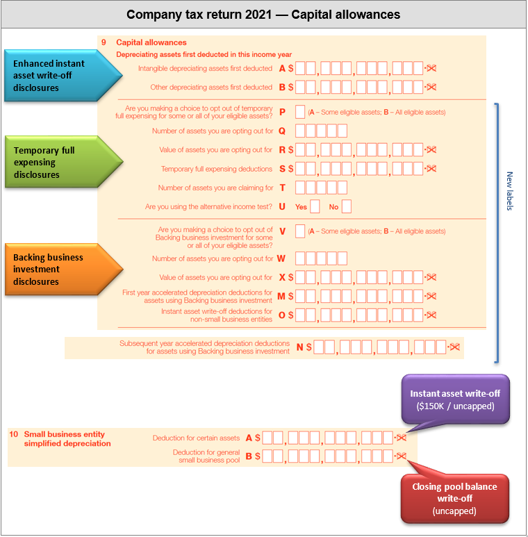 tax-time-2021-stationery-has-been-released-updated-taxbanter-pty-ltd