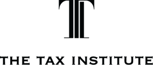 The Tax Institute Australia Logo