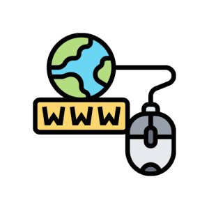 Website Icon