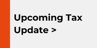 Upcoming Tax Update Button